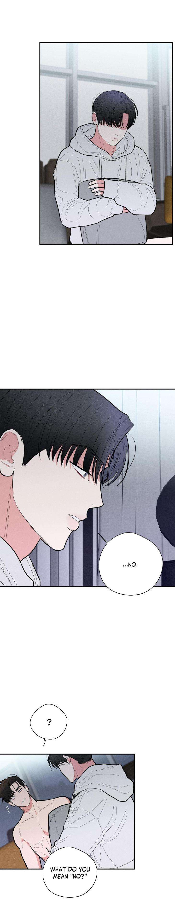 Dedicated-To-The-Arrogant-You-By-Seok-Seo-Uncensored-Eng page 26