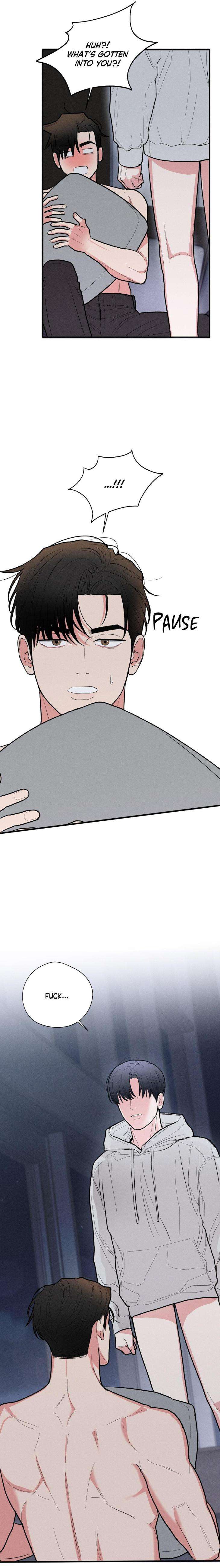 Dedicated-To-The-Arrogant-You-By-Seok-Seo-Uncensored-Eng page 30