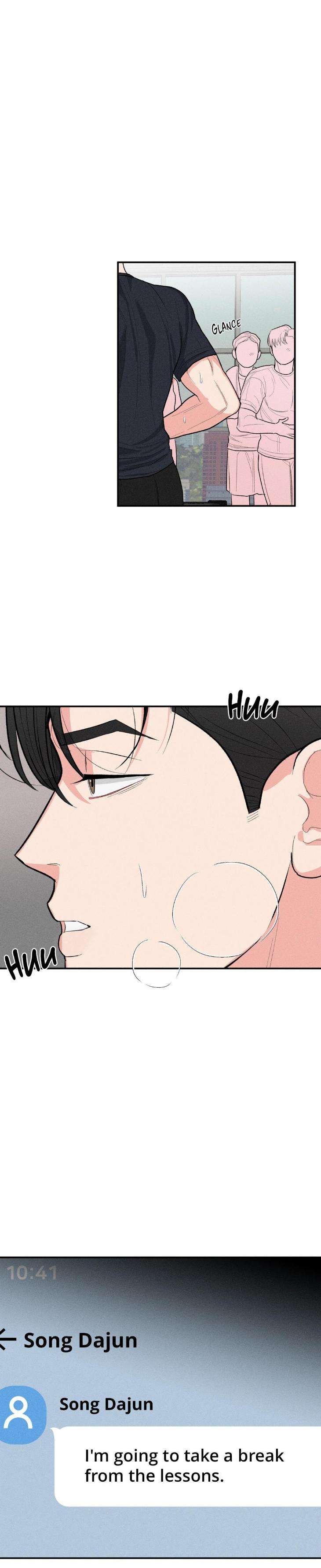 Dedicated-To-The-Arrogant-You-By-Seok-Seo-Uncensored-Eng page 3