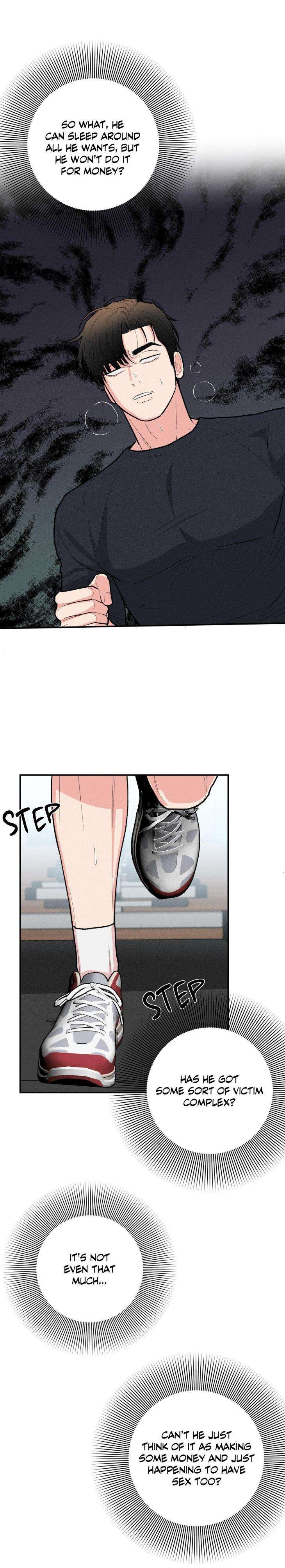 Dedicated-To-The-Arrogant-You-By-Seok-Seo-Uncensored-Eng page 7