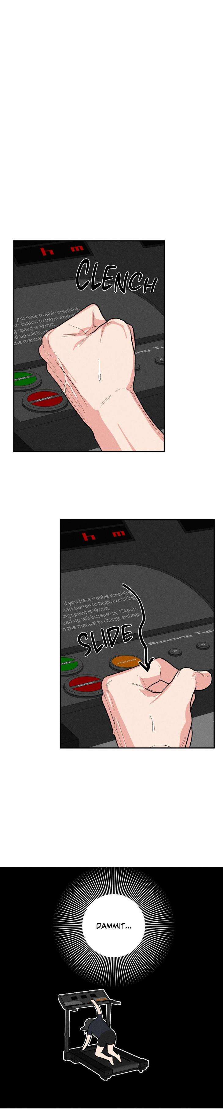 Dedicated-To-The-Arrogant-You-By-Seok-Seo-Uncensored-Eng page 10