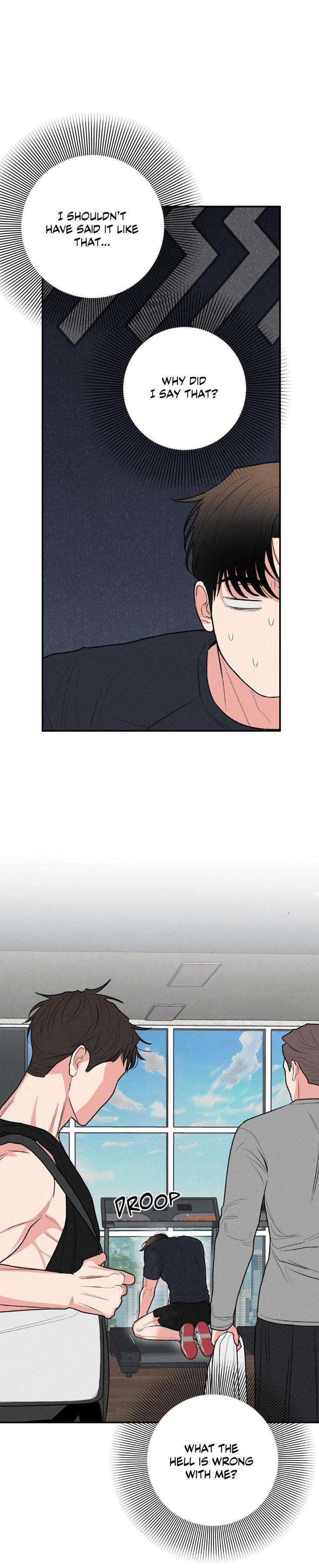 Dedicated-To-The-Arrogant-You-By-Seok-Seo-Uncensored-Eng page 11
