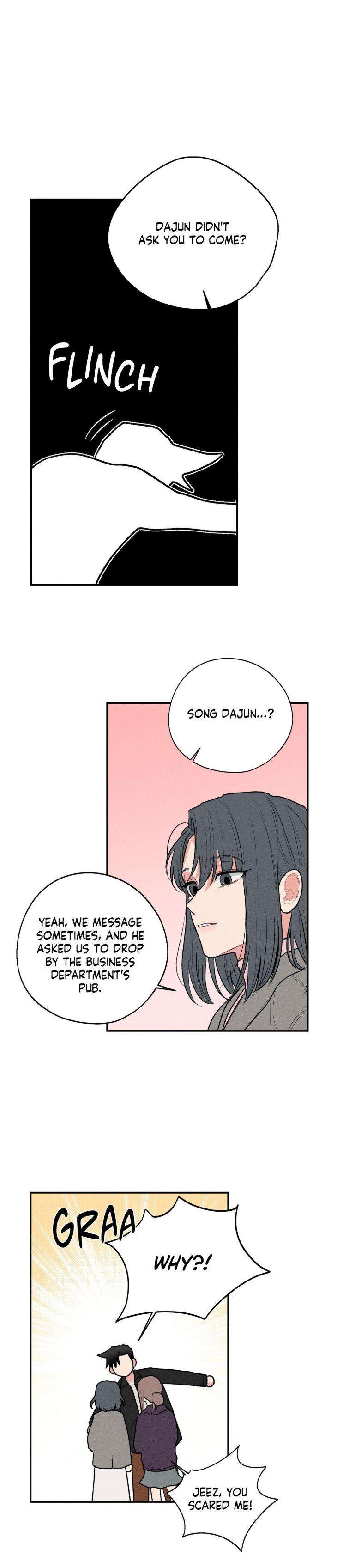 Dedicated-To-The-Arrogant-You-By-Seok-Seo-Uncensored-Eng page 18