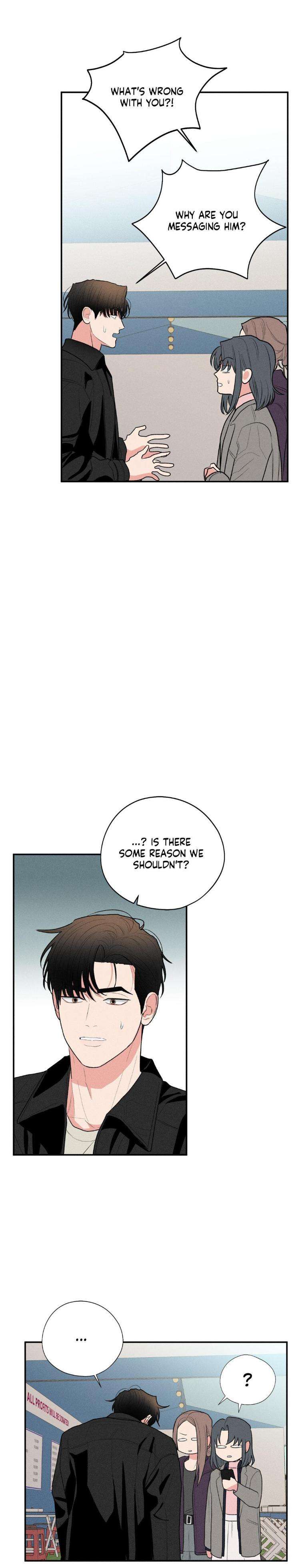 Dedicated-To-The-Arrogant-You-By-Seok-Seo-Uncensored-Eng page 19