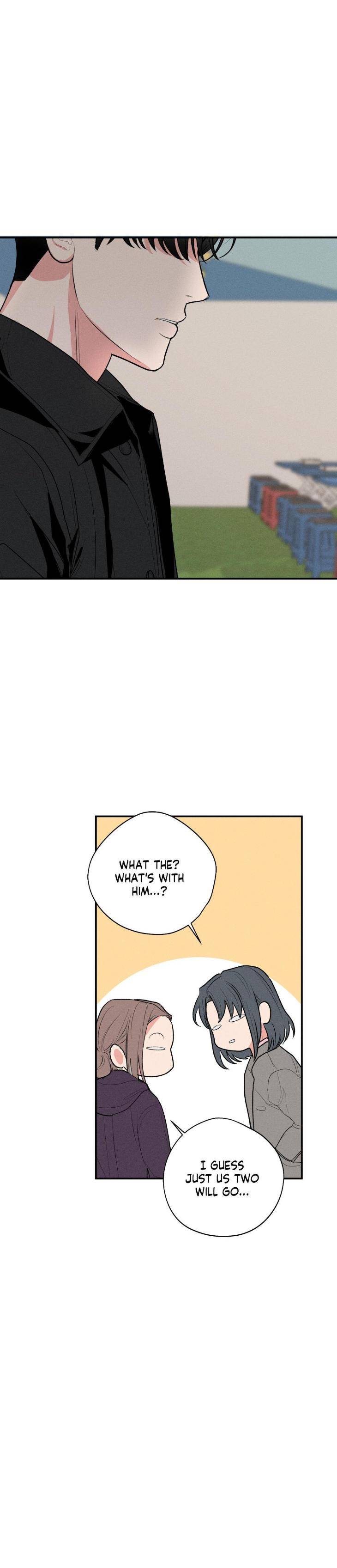 Dedicated-To-The-Arrogant-You-By-Seok-Seo-Uncensored-Eng page 20