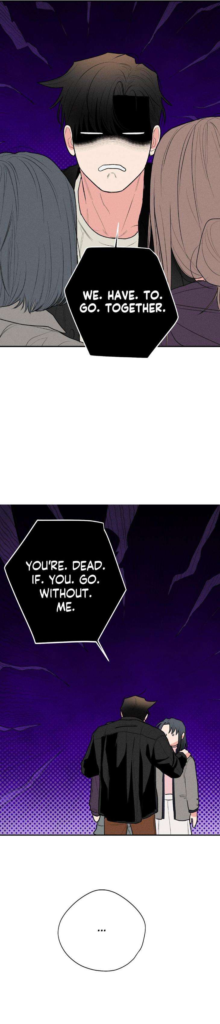 Dedicated-To-The-Arrogant-You-By-Seok-Seo-Uncensored-Eng page 22