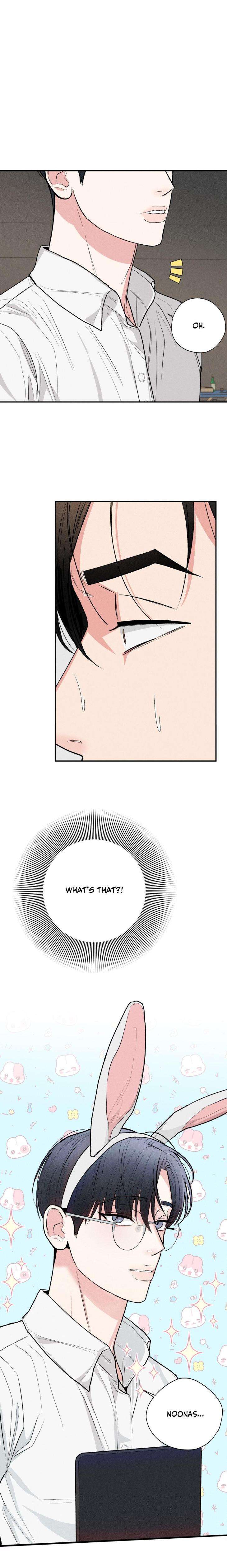 Dedicated-To-The-Arrogant-You-By-Seok-Seo-Uncensored-Eng page 25