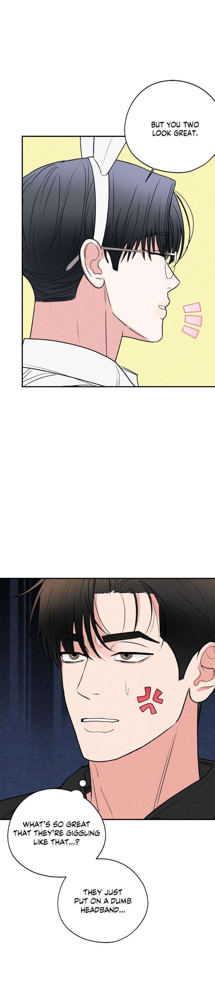 Dedicated-To-The-Arrogant-You-By-Seok-Seo-Uncensored-Eng page 5