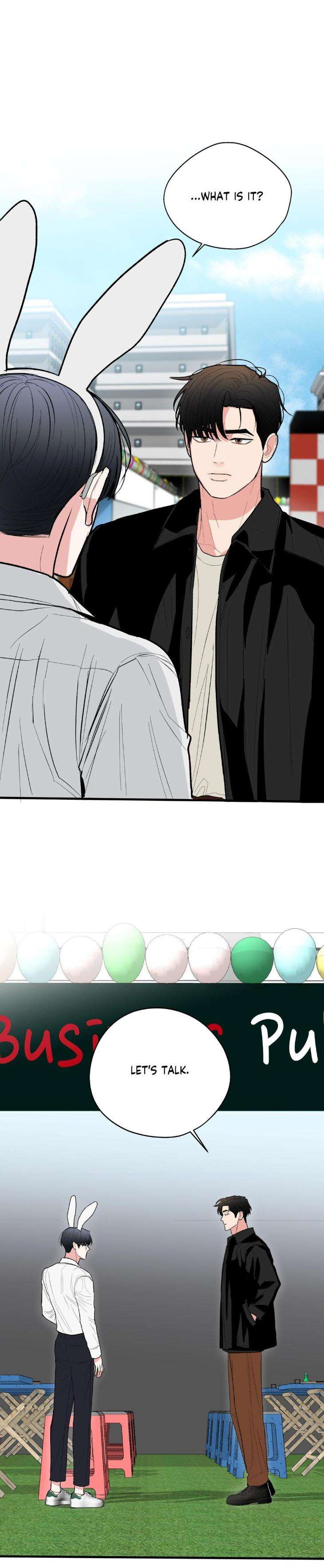 Dedicated-To-The-Arrogant-You-By-Seok-Seo-Uncensored-Eng page 7