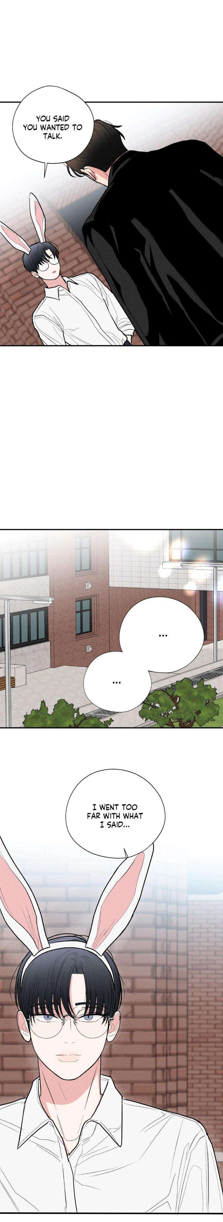 Dedicated-To-The-Arrogant-You-By-Seok-Seo-Uncensored-Eng page 9