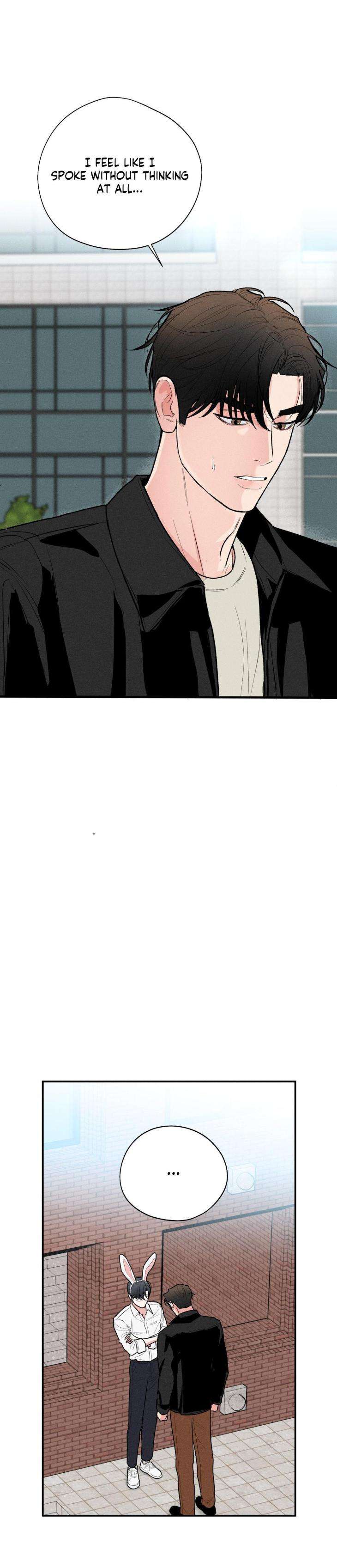 Dedicated-To-The-Arrogant-You-By-Seok-Seo-Uncensored-Eng page 10