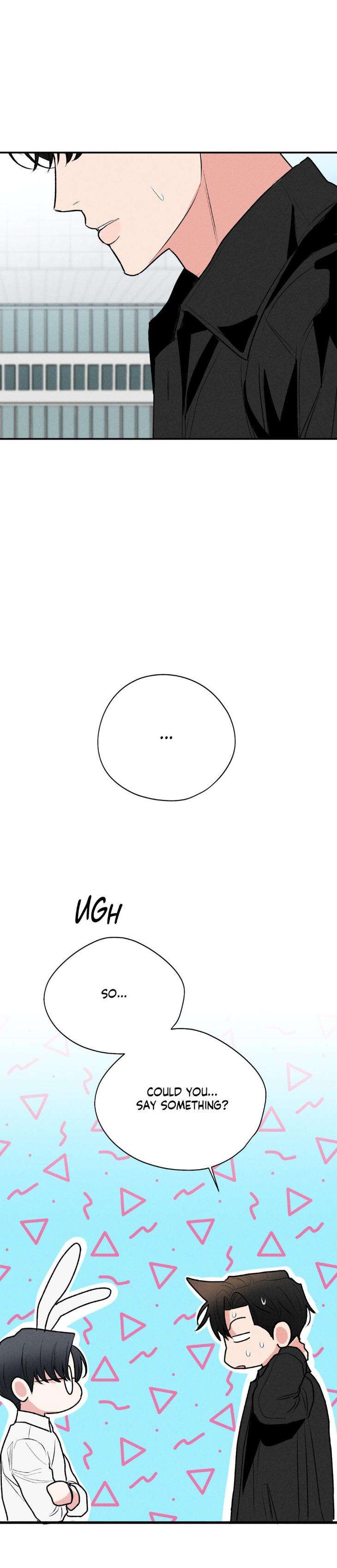 Dedicated-To-The-Arrogant-You-By-Seok-Seo-Uncensored-Eng page 11