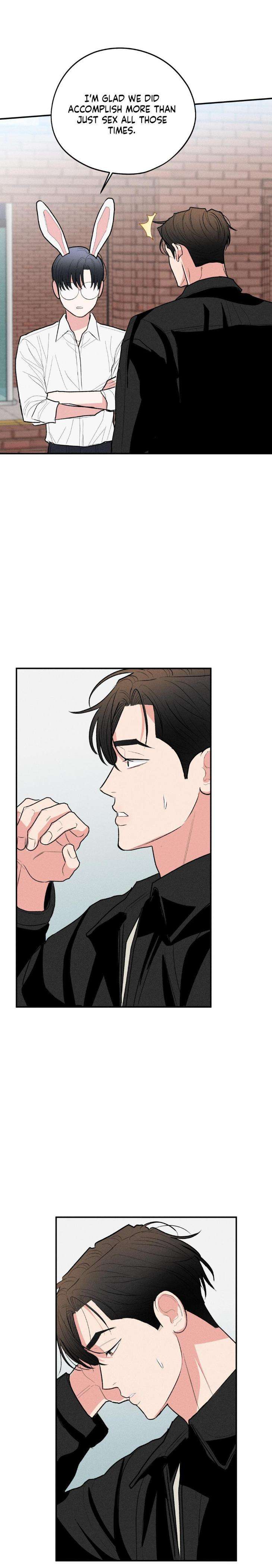 Dedicated-To-The-Arrogant-You-By-Seok-Seo-Uncensored-Eng page 15