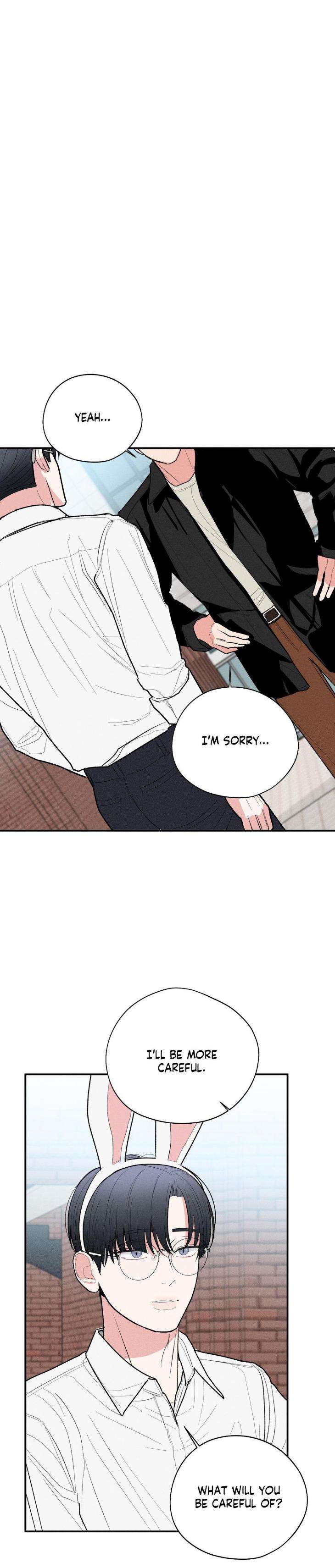 Dedicated-To-The-Arrogant-You-By-Seok-Seo-Uncensored-Eng page 16