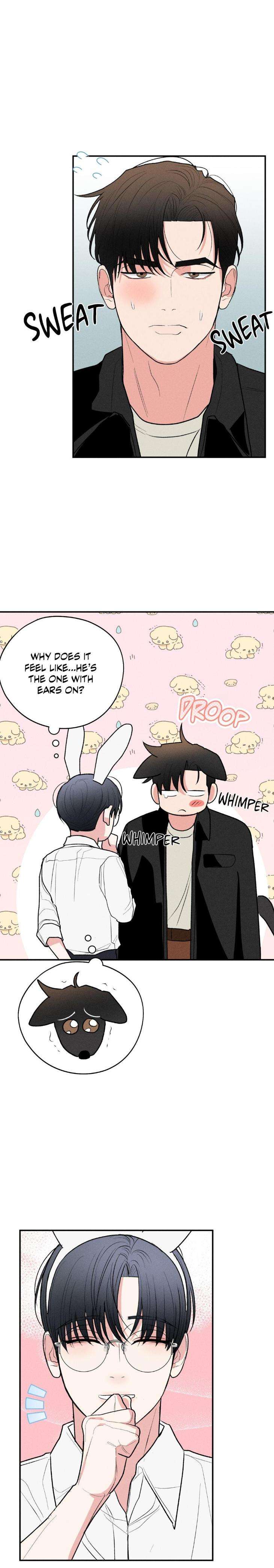 Dedicated-To-The-Arrogant-You-By-Seok-Seo-Uncensored-Eng page 19