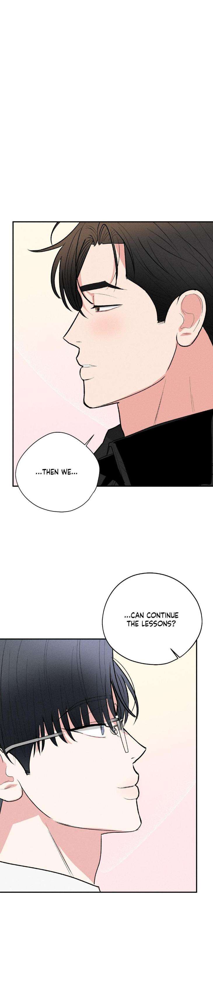 Dedicated-To-The-Arrogant-You-By-Seok-Seo-Uncensored-Eng page 21