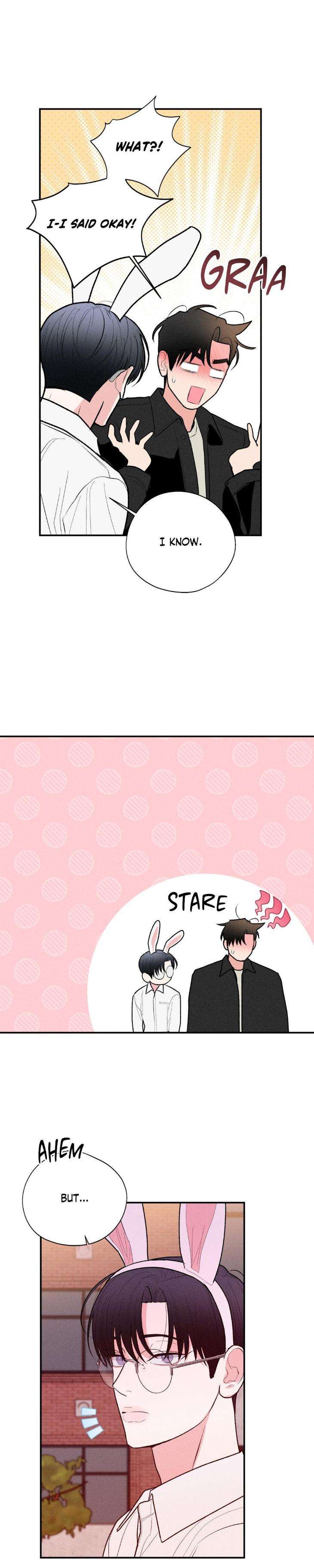 Dedicated-To-The-Arrogant-You-By-Seok-Seo-Uncensored-Eng page 4