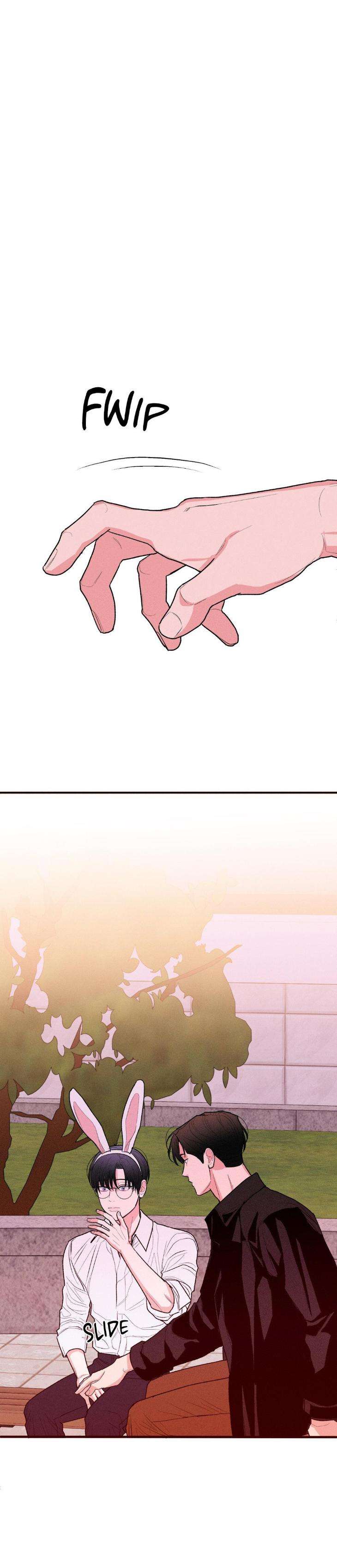 Dedicated-To-The-Arrogant-You-By-Seok-Seo-Uncensored-Eng page 8
