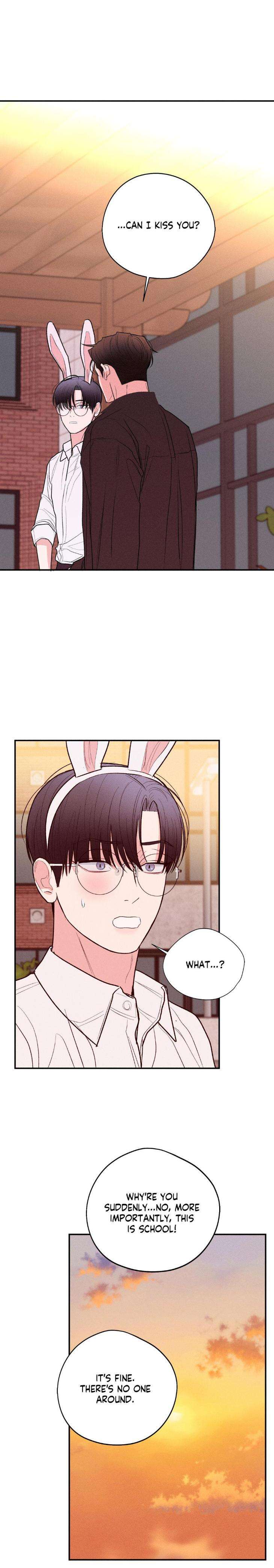 Dedicated-To-The-Arrogant-You-By-Seok-Seo-Uncensored-Eng page 10