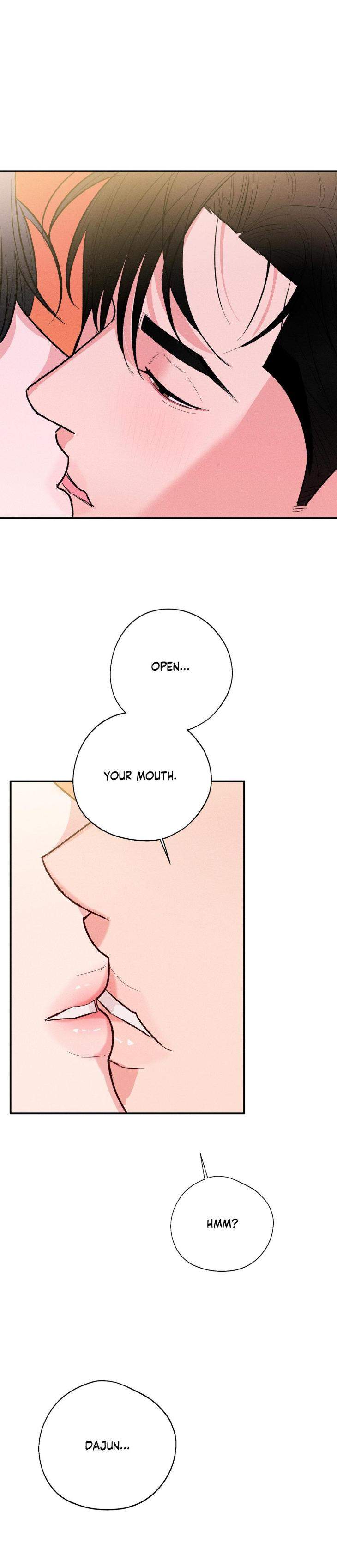 Dedicated-To-The-Arrogant-You-By-Seok-Seo-Uncensored-Eng page 14
