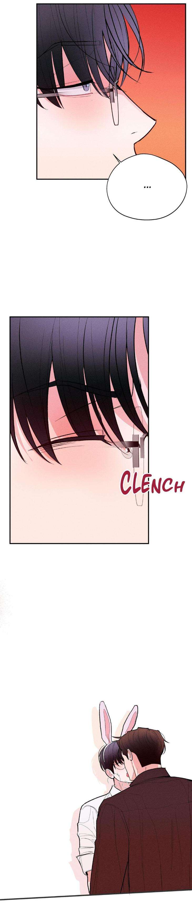 Dedicated-To-The-Arrogant-You-By-Seok-Seo-Uncensored-Eng page 15