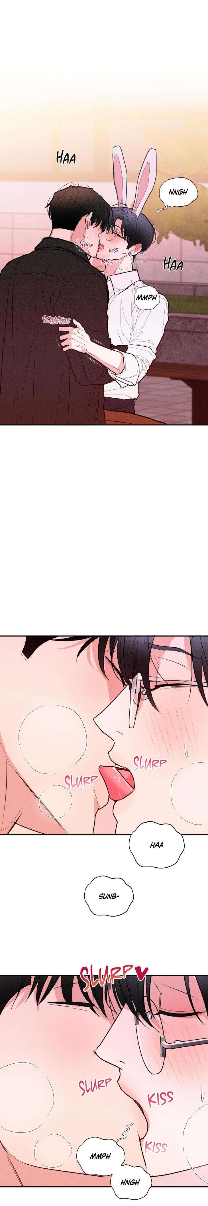 Dedicated-To-The-Arrogant-You-By-Seok-Seo-Uncensored-Eng page 17