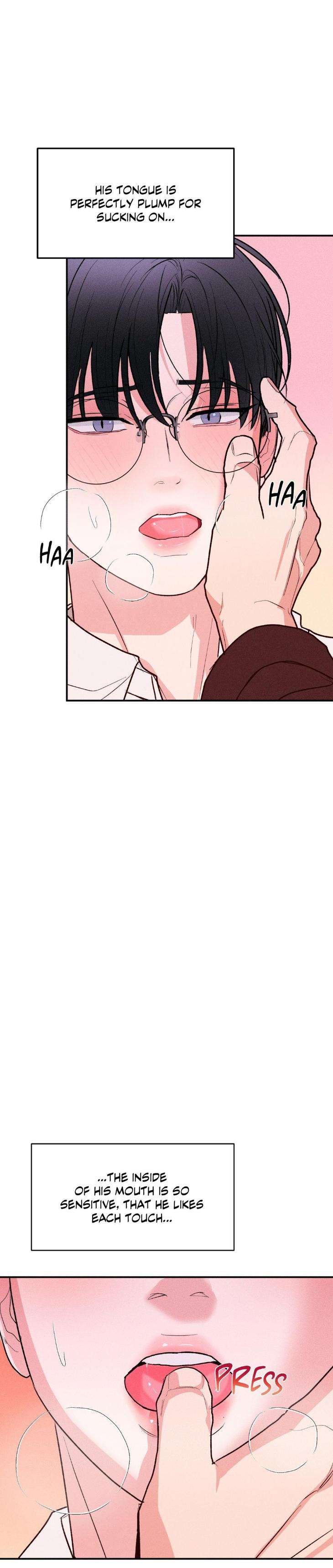 Dedicated-To-The-Arrogant-You-By-Seok-Seo-Uncensored-Eng page 19