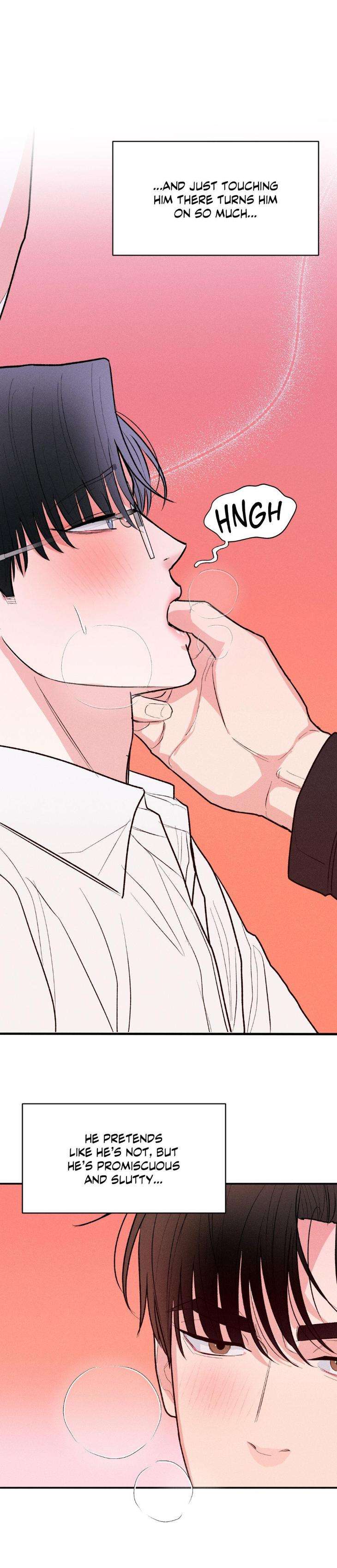 Dedicated-To-The-Arrogant-You-By-Seok-Seo-Uncensored-Eng page 20