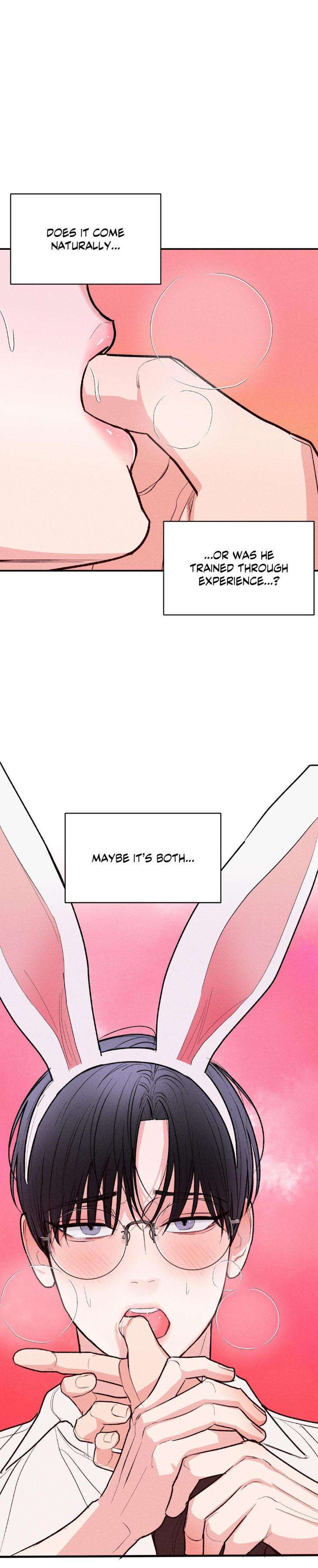 Dedicated-To-The-Arrogant-You-By-Seok-Seo-Uncensored-Eng page 21