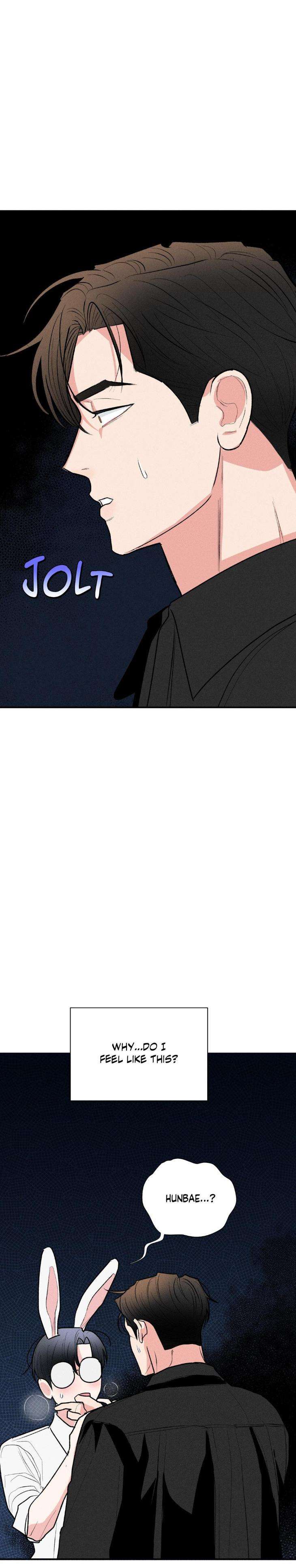 Dedicated-To-The-Arrogant-You-By-Seok-Seo-Uncensored-Eng page 22