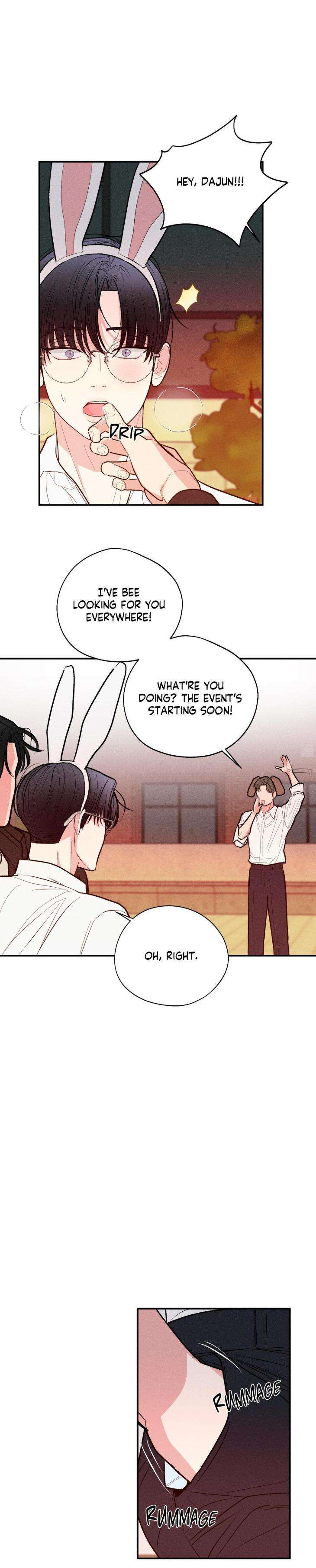 Dedicated-To-The-Arrogant-You-By-Seok-Seo-Uncensored-Eng page 23
