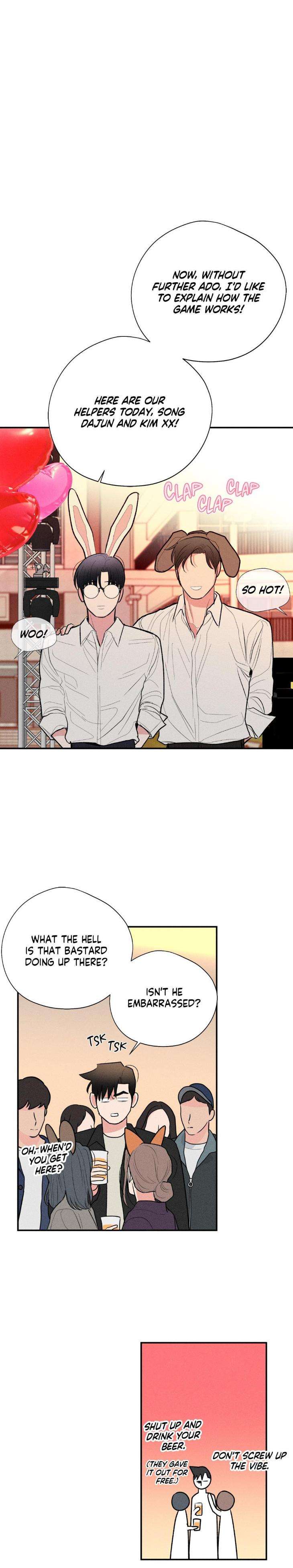 Dedicated-To-The-Arrogant-You-By-Seok-Seo-Uncensored-Eng page 26