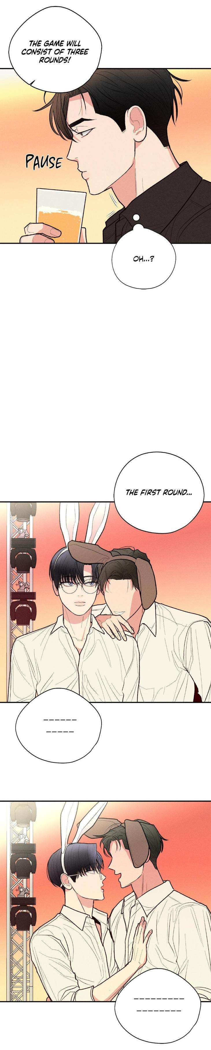 Dedicated-To-The-Arrogant-You-By-Seok-Seo-Uncensored-Eng page 27