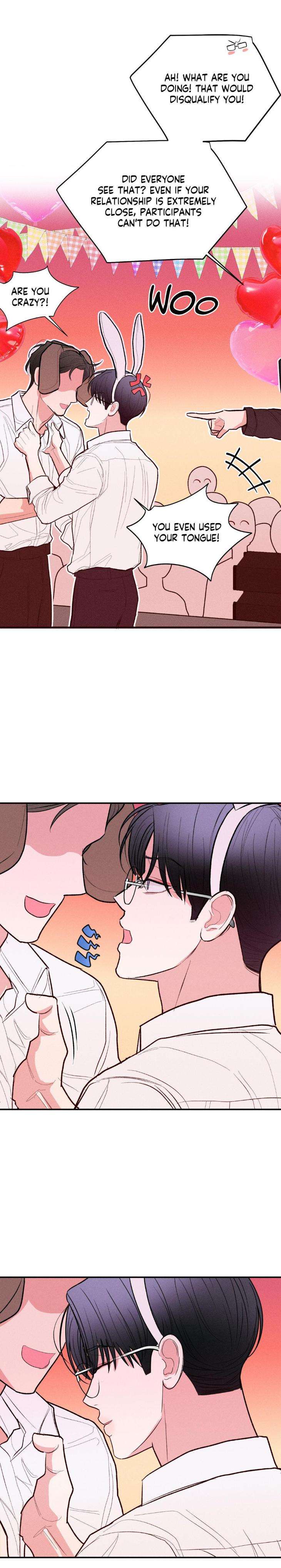 Dedicated-To-The-Arrogant-You-By-Seok-Seo-Uncensored-Eng page 5