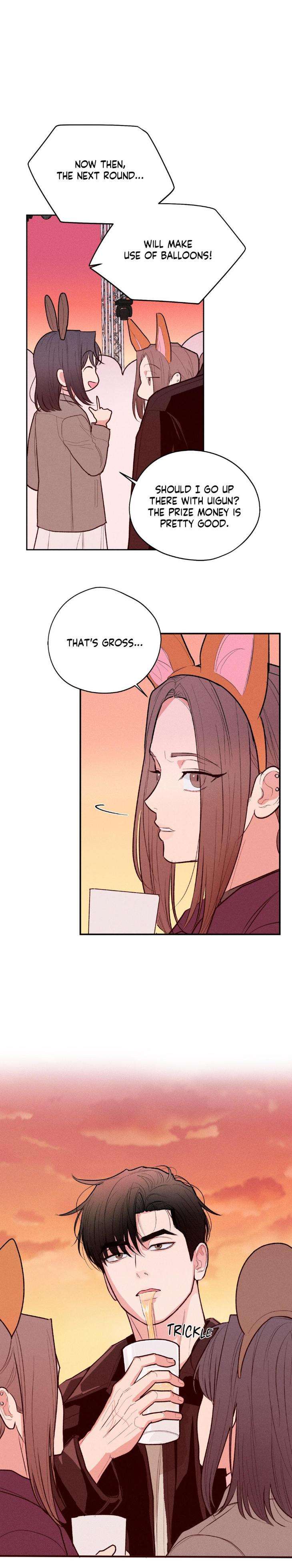 Dedicated-To-The-Arrogant-You-By-Seok-Seo-Uncensored-Eng page 6