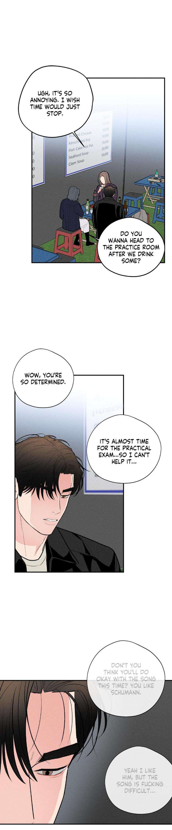 Dedicated-To-The-Arrogant-You-By-Seok-Seo-Uncensored-Eng page 8