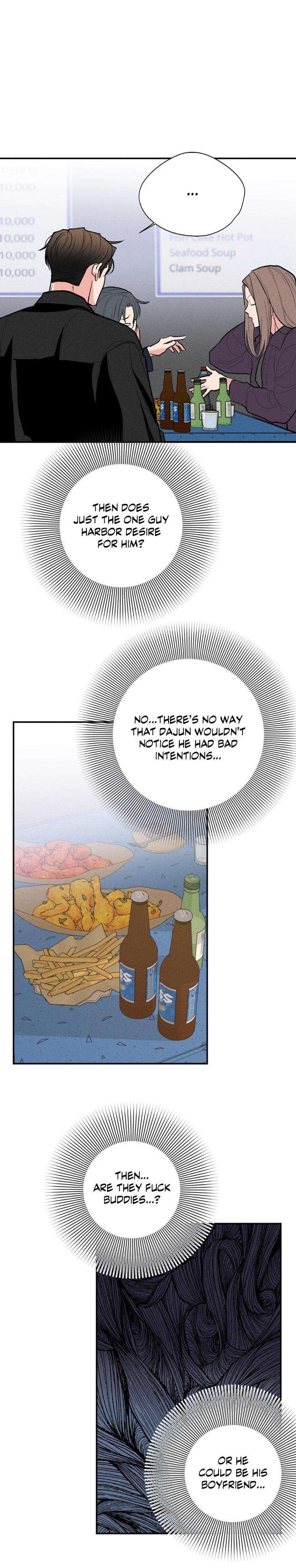 Dedicated-To-The-Arrogant-You-By-Seok-Seo-Uncensored-Eng page 10
