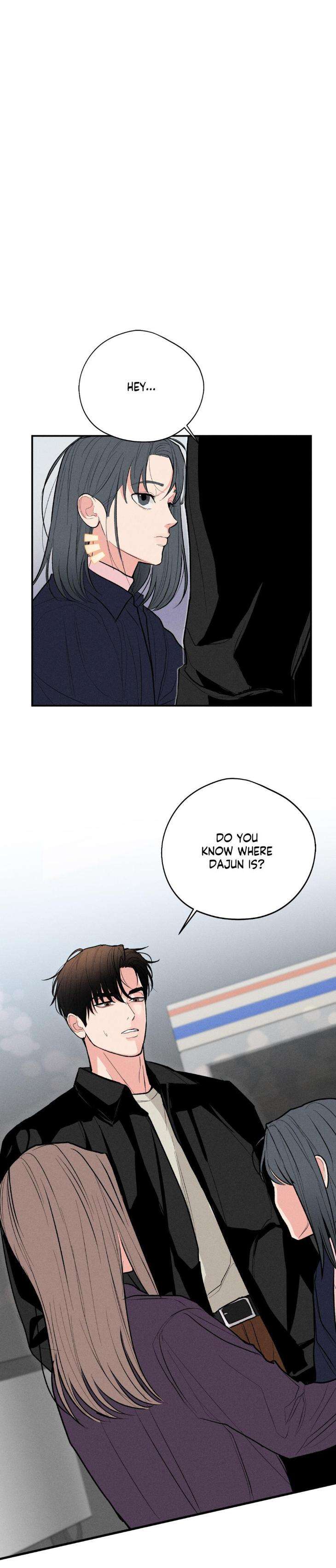 Dedicated-To-The-Arrogant-You-By-Seok-Seo-Uncensored-Eng page 11