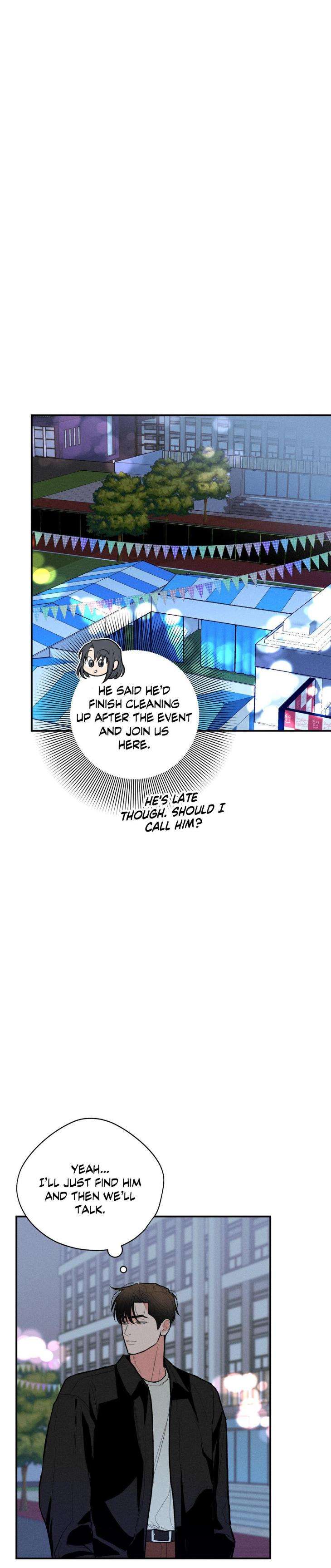 Dedicated-To-The-Arrogant-You-By-Seok-Seo-Uncensored-Eng page 12