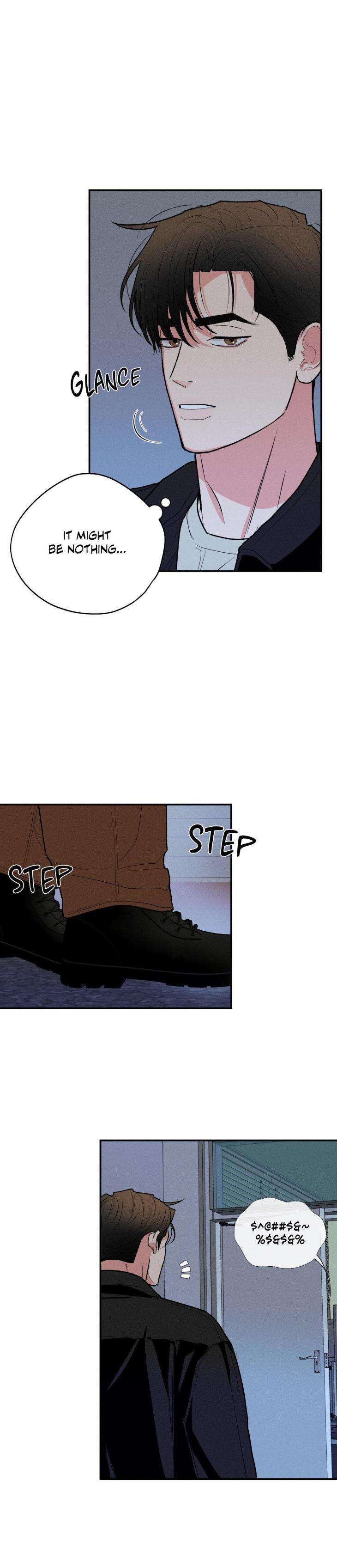 Dedicated-To-The-Arrogant-You-By-Seok-Seo-Uncensored-Eng page 13
