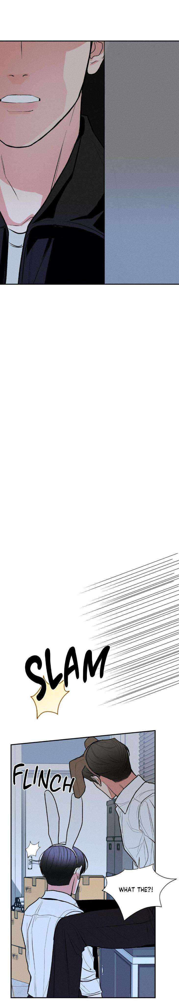 Dedicated-To-The-Arrogant-You-By-Seok-Seo-Uncensored-Eng page 16