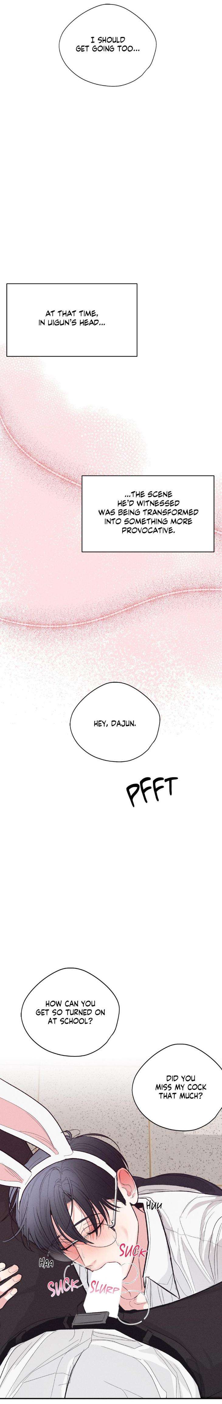 Dedicated-To-The-Arrogant-You-By-Seok-Seo-Uncensored-Eng page 20