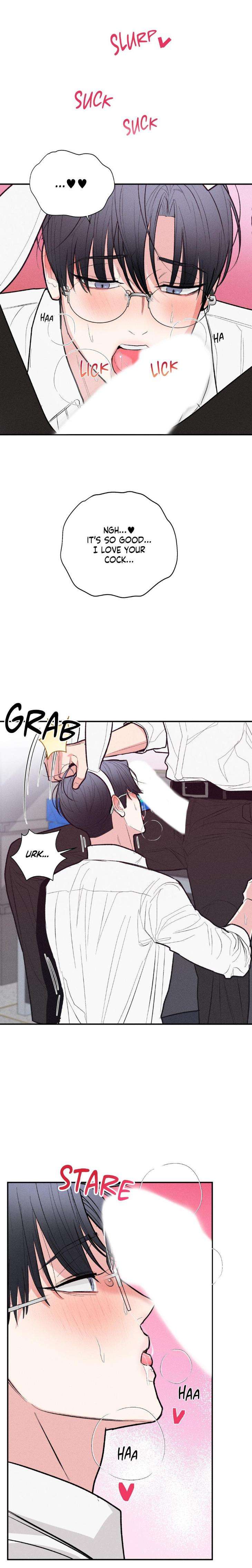 Dedicated-To-The-Arrogant-You-By-Seok-Seo-Uncensored-Eng page 21