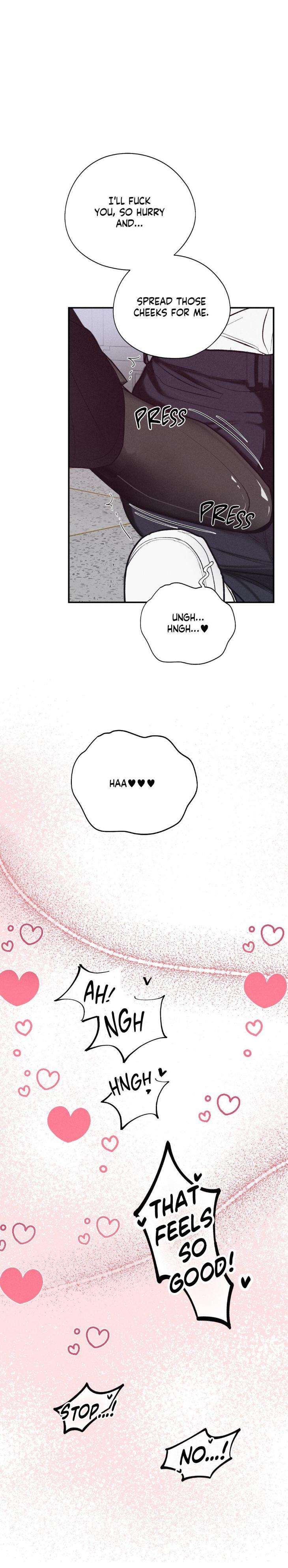 Dedicated-To-The-Arrogant-You-By-Seok-Seo-Uncensored-Eng page 22