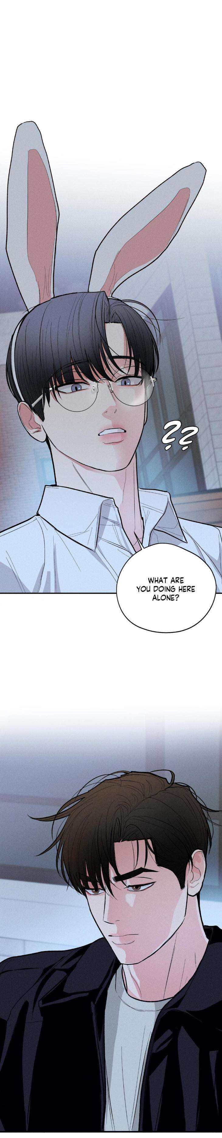 Dedicated-To-The-Arrogant-You-By-Seok-Seo-Uncensored-Eng page 26