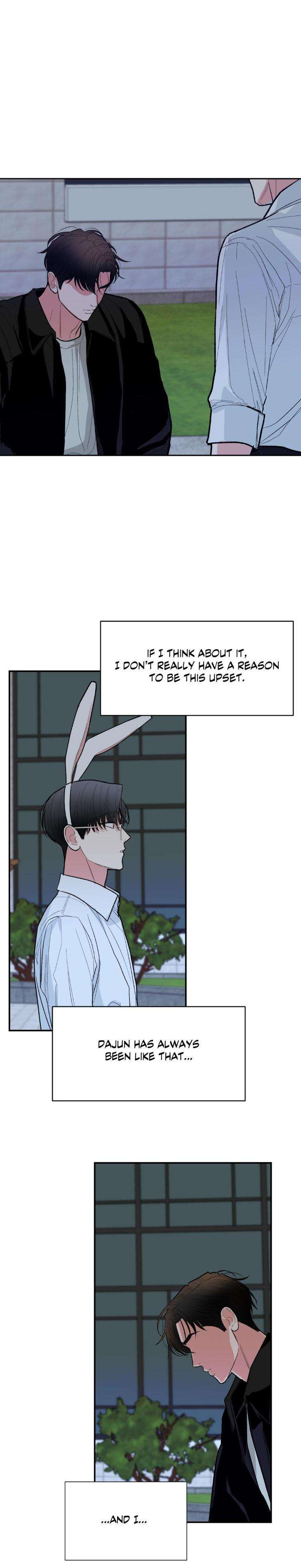 Dedicated-To-The-Arrogant-You-By-Seok-Seo-Uncensored-Eng page 3