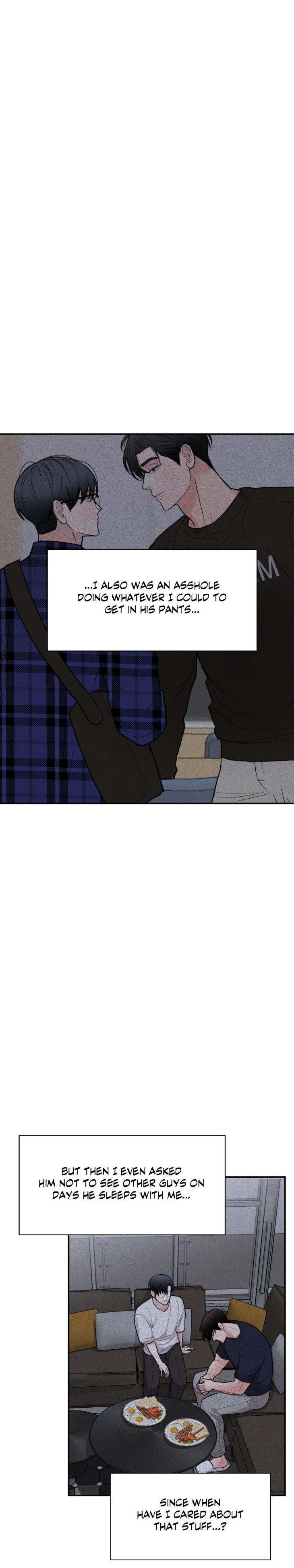 Dedicated-To-The-Arrogant-You-By-Seok-Seo-Uncensored-Eng page 4