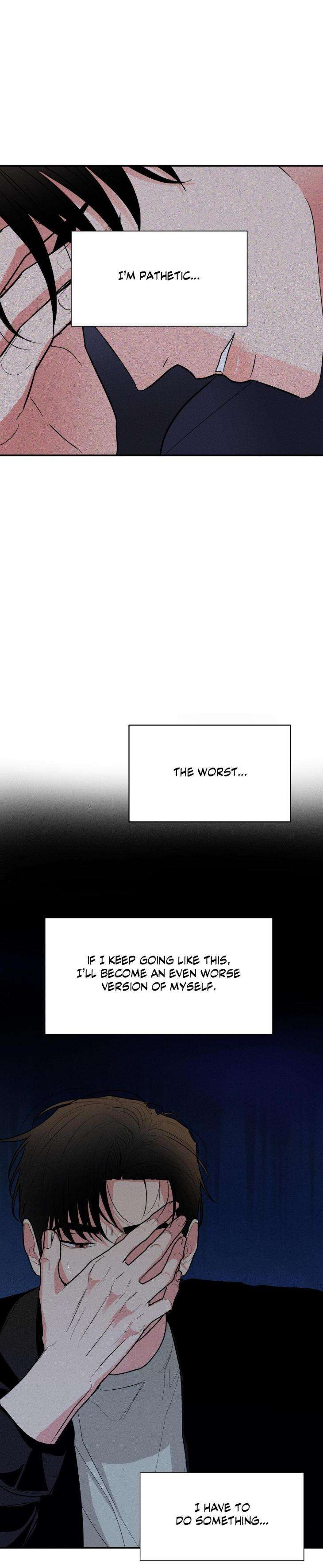 Dedicated-To-The-Arrogant-You-By-Seok-Seo-Uncensored-Eng page 5