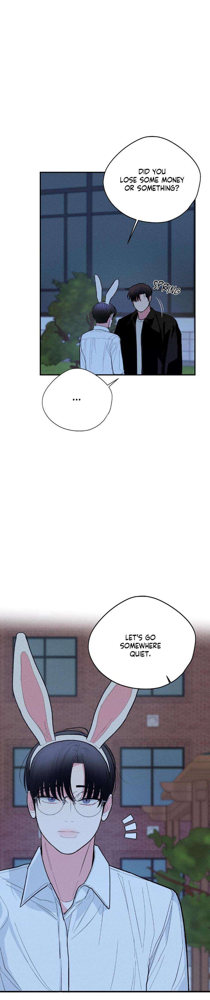 Dedicated-To-The-Arrogant-You-By-Seok-Seo-Uncensored-Eng page 7