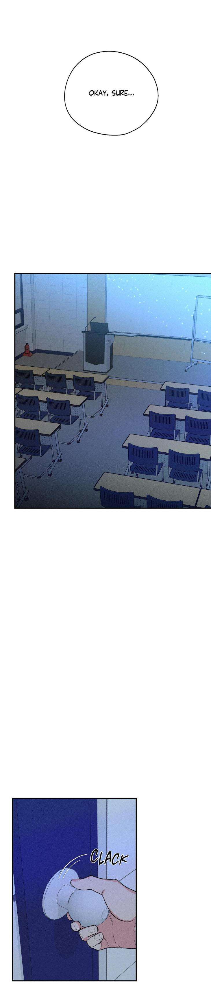 Dedicated-To-The-Arrogant-You-By-Seok-Seo-Uncensored-Eng page 8
